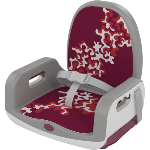 Стульчик-бустер Chicco Up to 5 (79539.74)