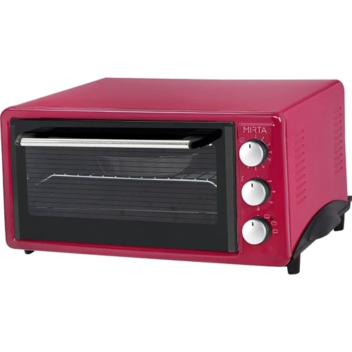 Электродуховка настольная Mirta MO-0045R