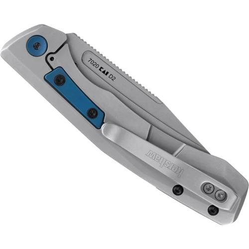 Ніж Kershaw Highball XL (1740.05.41): Тип ножа Складной