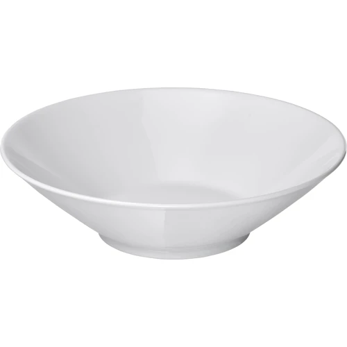 Тарелка глубокая IKEA 365+ белый 22 см (902.797.00)