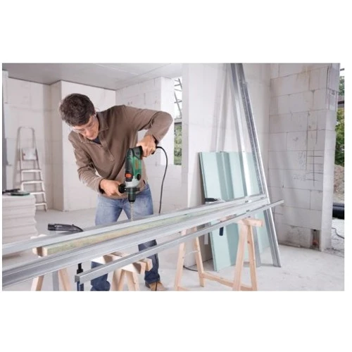 Дрель ударная Bosch PSB 850-2 RE (0603173020): Тип инструмента ударная дрель