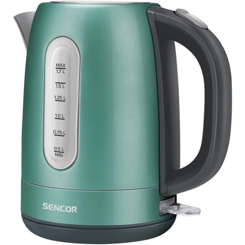 Электрочайник Sencor SWK 1771GR фото 8