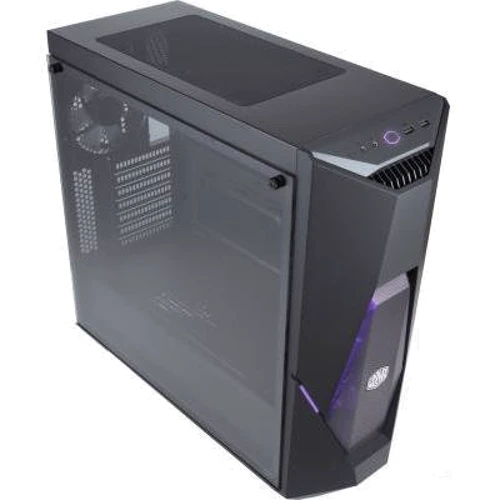 Корпус Cooler Master MasterBox K500 (MCB-K500D-KGNN-S00) фото 6