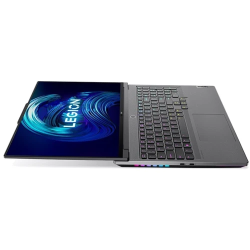 Ноутбук Lenovo Legion 7-16 (82TD003LPB): Обсяг накопичувача 1 ТБ SSD