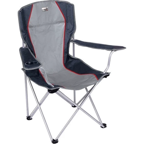High Peak Salou Gray (923026)