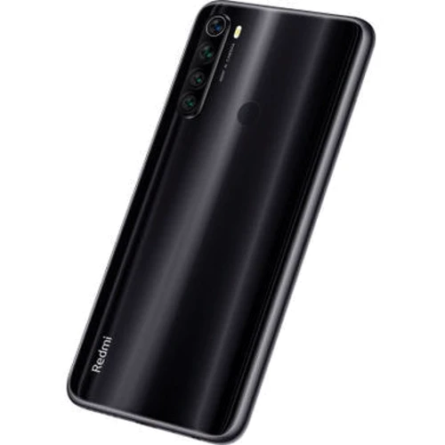 Смартфон Xiaomi Redmi Note 8T 4/64 GB Moonshadow Grey Approved Витринный образец: Производитель Xiaomi