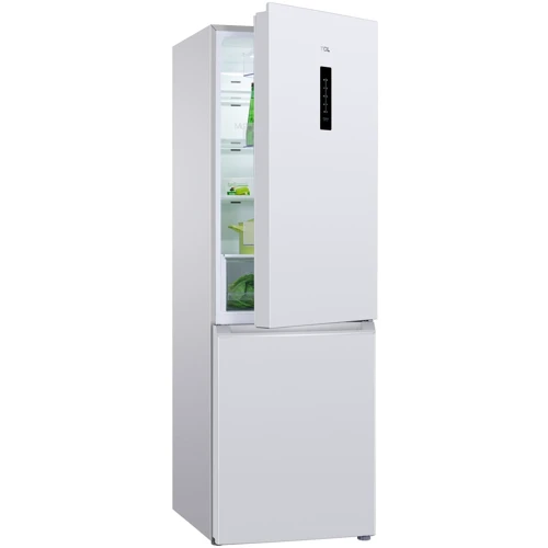 Холодильник TCL RB315WM1110: Размеры 185x59.5x63 см
