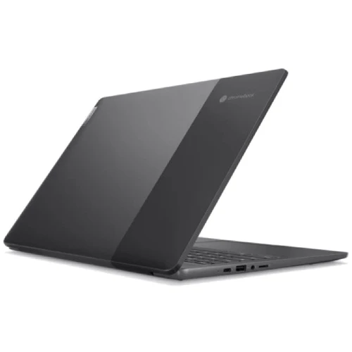 Ноутбук Lenovo IdeaPad 5 Chrome 16IAU7 (82V80009UX): Объем накопителя 128 ГБ (SSD)