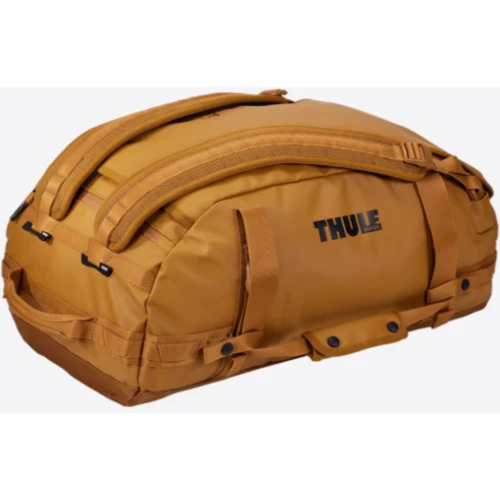 Дорожня сумка Thule Chasm Duffel 40L TDSD-302 (Коричневий) (3204991): Об'єм, л 40