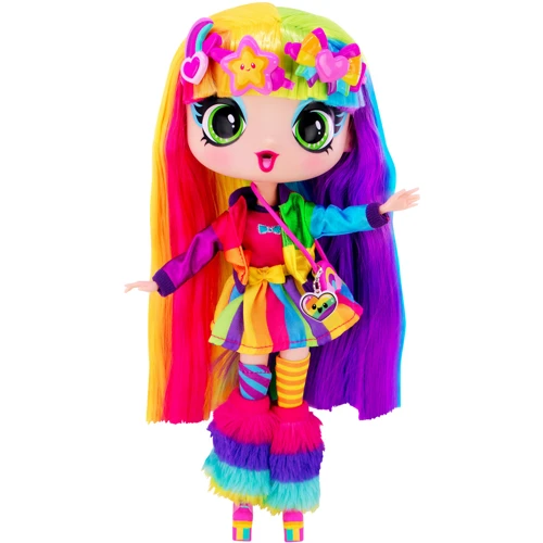Игровой набор Decora Girlz с куклой Decora (D1005) фото 4