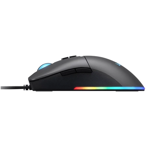 Lenovo M210 RGB USB Black (GY51M74265) фото 3