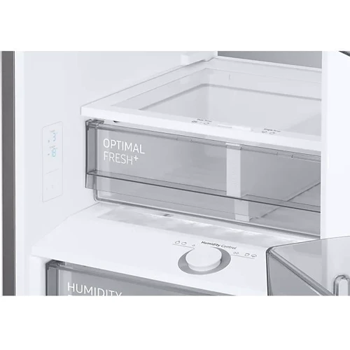 Холодильник Samsung RB38A7B6DCS: Размеры 203х59.5х65.8 см