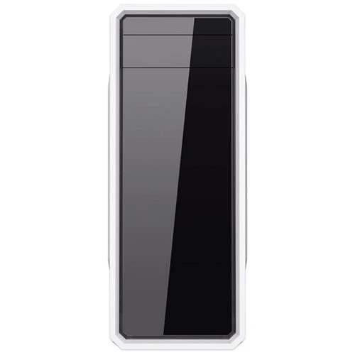 Корпус GAMEMAX G561 White: Назначение игровой