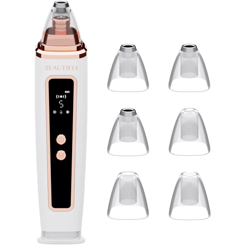 Устройство для микродермабразии Beautifly B-Derma Ice фото 3
