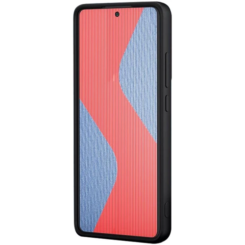 Чехол для телефонов Mobile Case Camshield Serge Ring Red for Xiaomi 12T / 12T Pro: Совместимость Xiaomi 12T / 12T Pro
