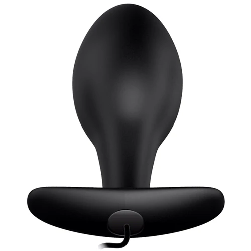 Анальная пробка с вибрацией Pretty Love Special Anal Stimulation