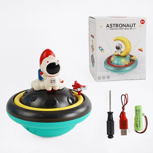 Іграшка для купання Астронавт (8366-54 А): Виробник Noname