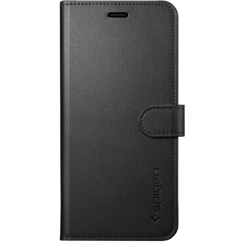 Чехол для телефонов Spigen Wallet S Black (592CS22870) for Samsung G960 Galaxy S9 фото 8
