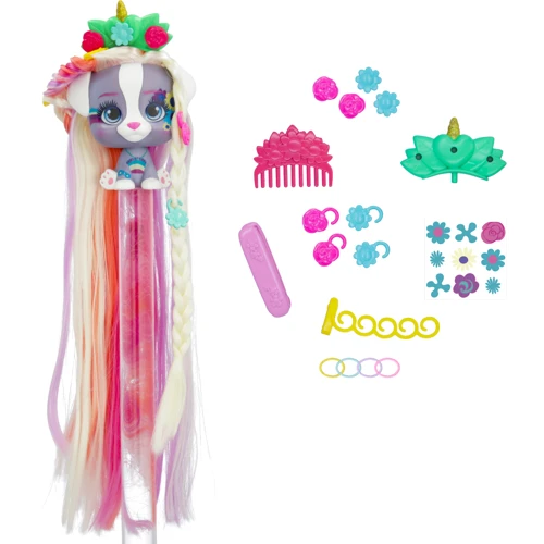 Набір-сюрприз IMC VIP Pets S4 Модний улюбленець Spring vibes (713130) фото 34