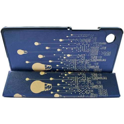 Аксессуар для планшетных ПК BeCover Smart Case Night Light for Samsung X133/X135 Galaxy Tab A11 (713988)