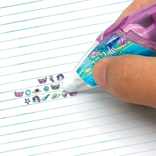 Большой набор с дневником для секретов Nebulous Stars Мечты Ненуфии (11362)