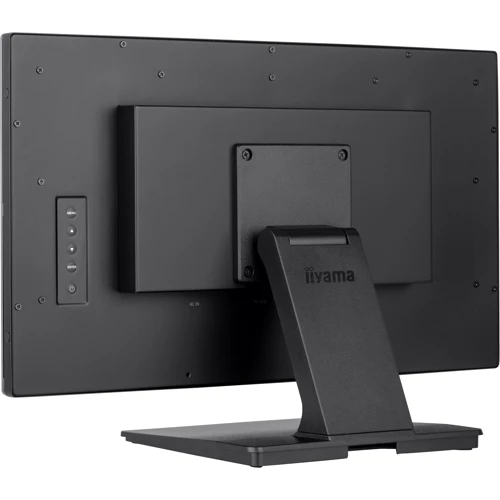 Монитор iiyama ProLite T2238MSC-B1: Время реакции, мс 5