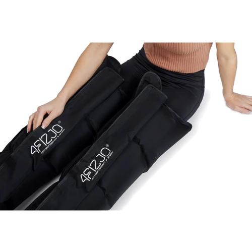 Массажер Аппарат для прессотерапии и лимфодренажа 4FIZJO 6-и камерный (PRO-C6)