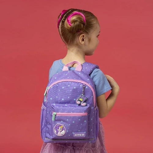 Рюкзак Kite Kids 534 My Little Pony (LP24-534XS) фото 13