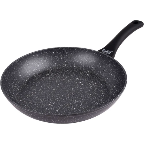 Сковорода Krauff Fry Power 26 см (27593): Антипригарне покриття Greblon C3