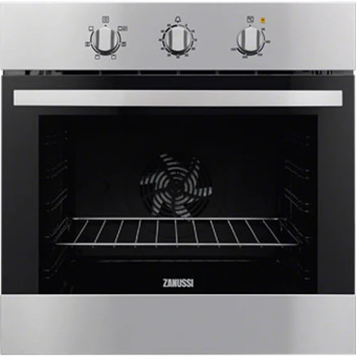 Духова шафа електрична Zanussi ZOB 21601 XK