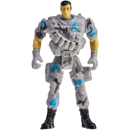 Игровой набор Zipp Toys Z military team Командно-диспетчерский пункт