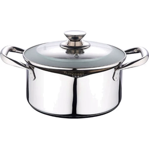 Кастрюля Кастрюля Bergner BG 6554 (2.9 л)