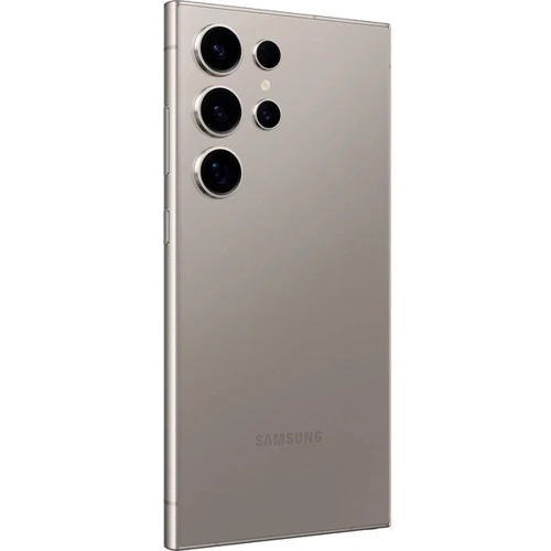 Смартфон Samsung Galaxy S24 Ultra 12/256Gb Titanium Gray Approved Вітринний зразок фото 10