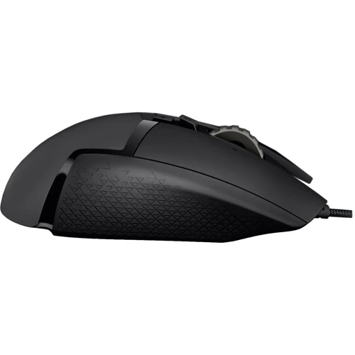 Мышь Logitech G502 HERO (910-005470, 910-005474, 910-005471): Интерфейс подключения USB