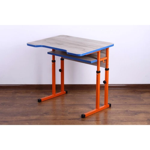 Комплект Сектор Сюрприз парта со стульчиком трансформеры (Сюрприз)