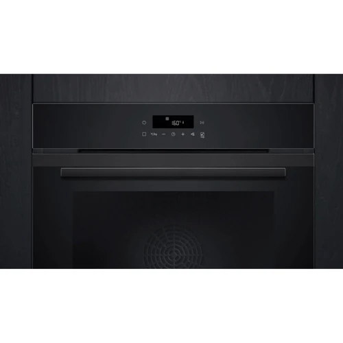 Духовой шкаф электрический Siemens HB272ABB3