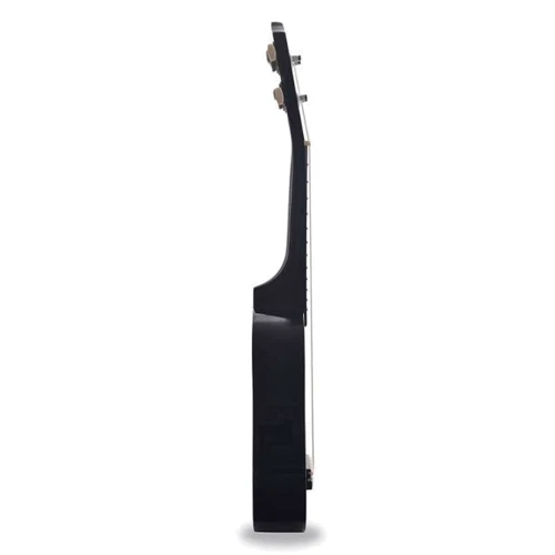 Укулеле сопрано FZONE GA-4 black FZONE GA-4 black: Количество струн 4