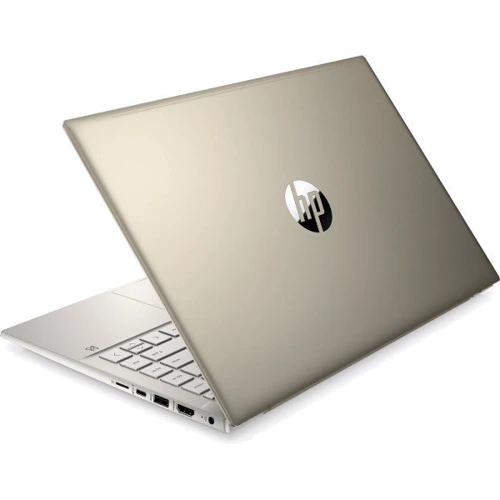 Ноутбук HP Pavilion 14-dv2025ua (833G0EA) UA: Экран 14" IPS (1920x1080) Full HD