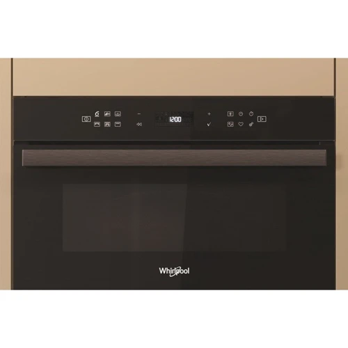 Встраиваемая микроволновая печь Whirlpool AMW 6440 FB: Вес 27 кг