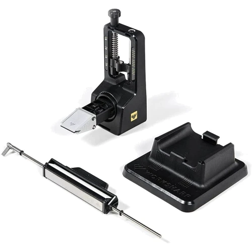Точилка ручная Work Sharp The Precision Adjust Knife Sharpener WSBCHPAJ-I (WSBCHPAJ-I)