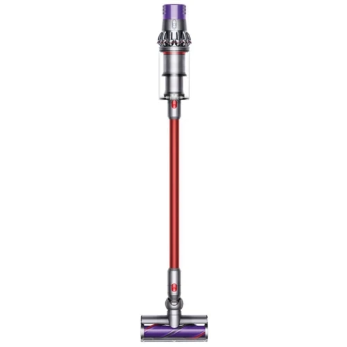 Пилосос Dyson Cyclone V10 Origin (394464-01) EU Plug: Ємність пилозбірника 0.76 л