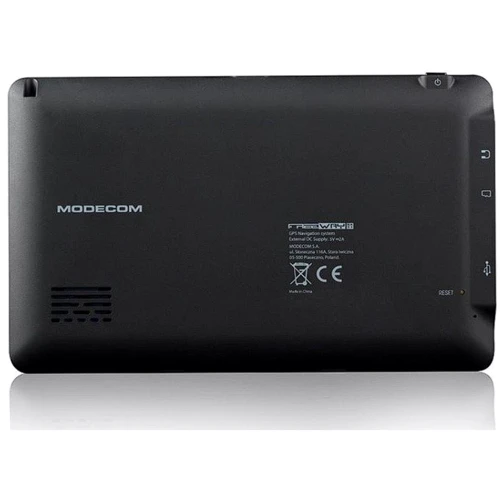 GPS Навігатор Modecom Device FreeWAY SX 7.1 MapFactor: Акумулятор 1700 мАч