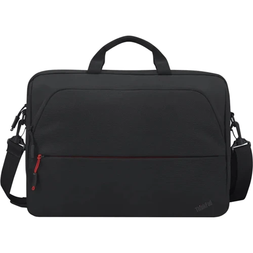 Сумка для ноутбуков Lenovo 13-14" ThinkPad Essential Slim Topload Black (4X41D97727)