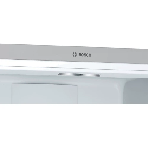 Холодильник Bosch KGN49XL30U: Виконання окремо стоїть