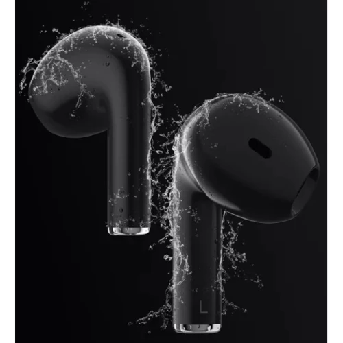 Наушники Haylou X1 2023 Black: Диапазон частот (Гц) 20 - 20000