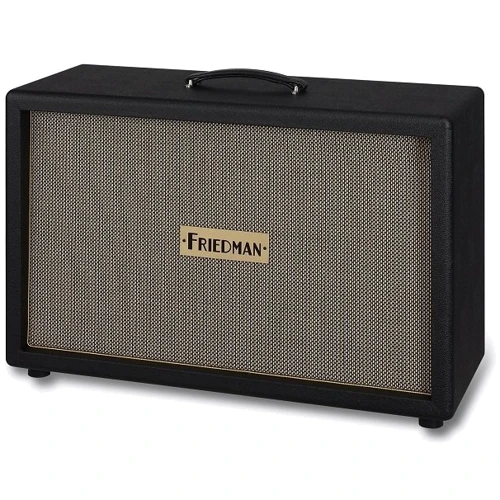 Гітарний кабінет FRIEDMAN VINTAGE 212 CAB: Тип Гітарний кабінет