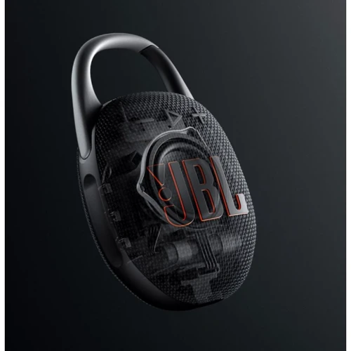 Акустика JBL Clip 5 Black (JBLCLIP5BLK): Совместимость Android, iOS, Windows