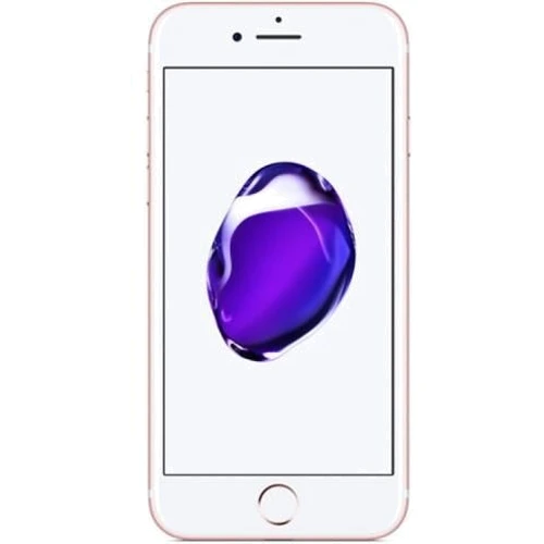 Apple iPhone 7 32 GB Rose Gold (MN912) Approved Витринный образец: Причина уценки Как новый (витринный образец): iPhone выглядит и функционирует как новый. iPhone полностью протестирован по программе Approved, все функции работают корректно