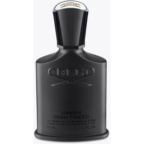 Парфумована вода Creed Green Irish Tweed 50 ml: Вид Парфумована вода