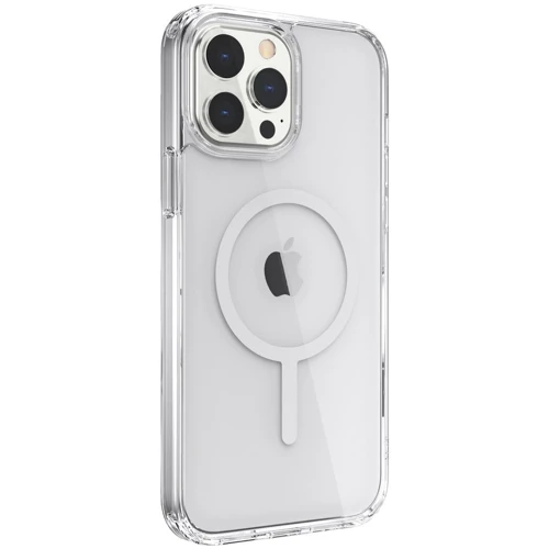Чехол для iPhone Switcheasy MagCrush White (GS-103-210-236-12) iPhone 13 Pro Max: Цвет белый